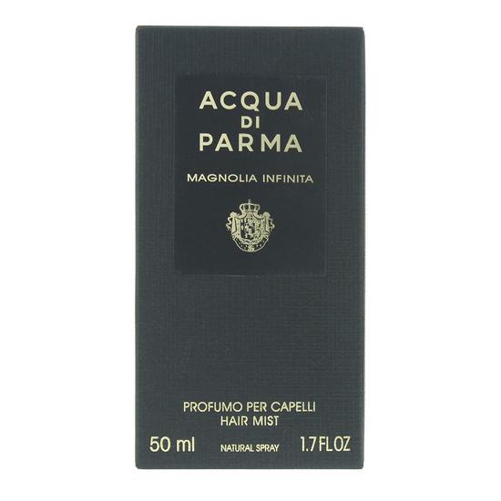 Acqua Di Parma Magnolia Infinita Perfume Hair Mist For Her 50ml