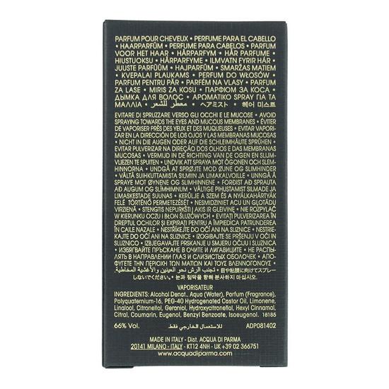 Acqua Di Parma Magnolia Infinita Perfume Hair Mist For Her 50ml