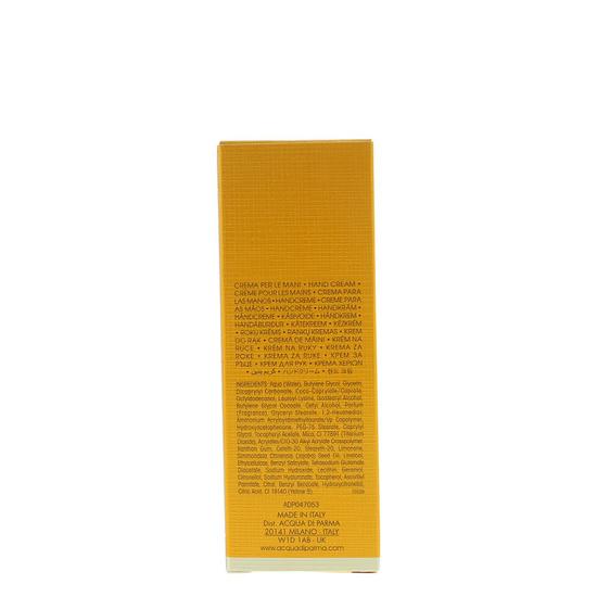 Acqua Di Parma Magnolia Nobile Sublime Hand Cream 30ml