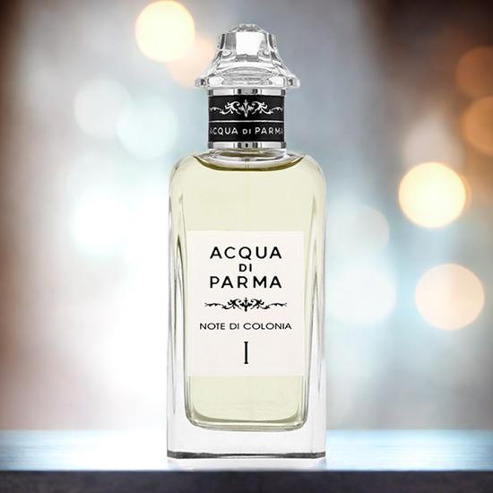 Acqua Di Parma Note Di Colonia I Eau De Cologne 150ml