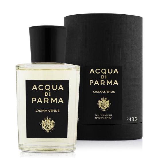 Acqua Di Parma Osmanthus Eau De Parfum 180ml