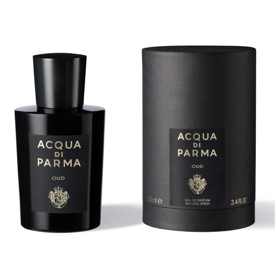 Acqua Di Parma Oud Eau De Parfum 180ml