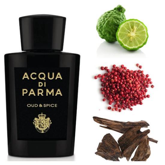 Acqua Di Parma Oud & Spice Eau De Parfum 20ml