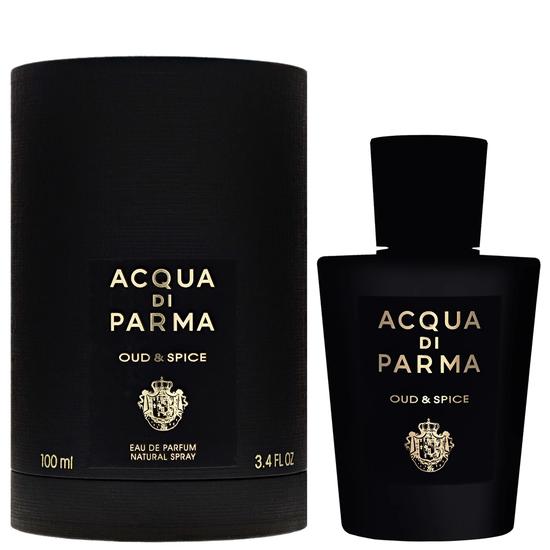 Acqua Di Parma Oud & Spice Eau De Parfum 20ml