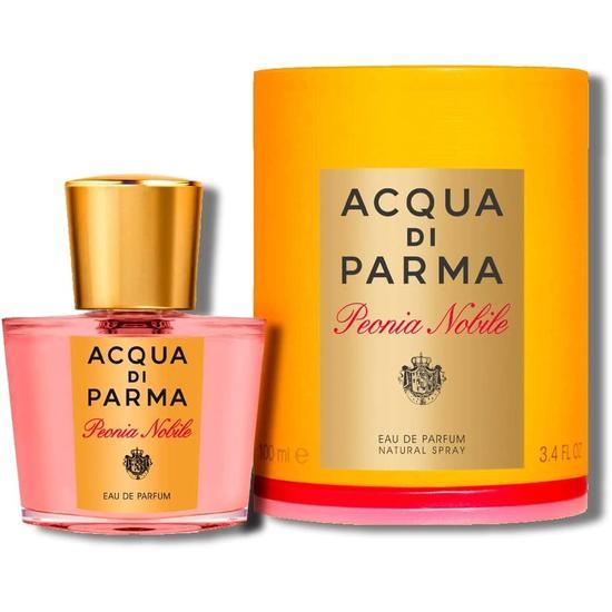 Acqua Di Parma Peonia Nobile Eau De Parfum 100ml