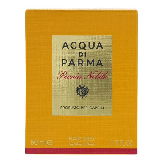 Acqua Di Parma Peonia Nobile Hair Mist 50ml