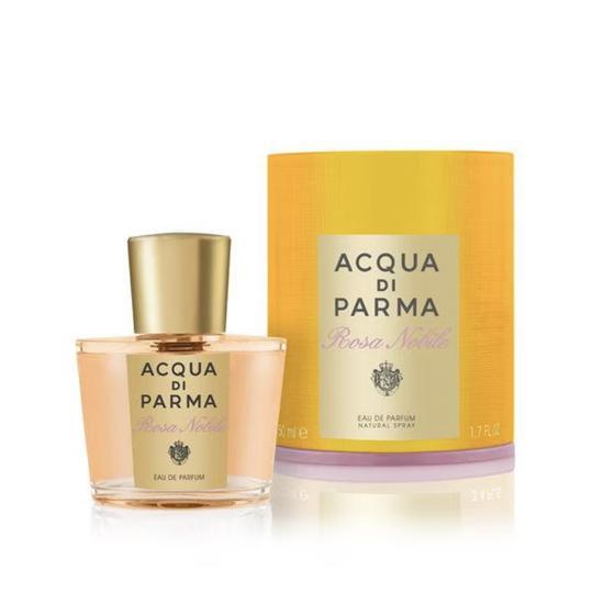 Acqua Di Parma Rosa Nobile Eau De Parfum 20ml