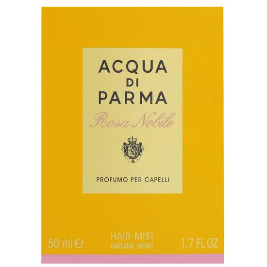 Acqua Di Parma Rosa Nobile Hair Mist Spray 50ml