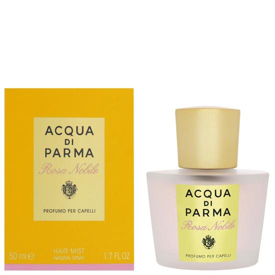 Acqua Di Parma Rosa Nobile Hair Mist Spray 50ml
