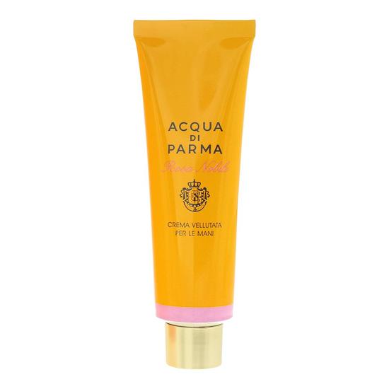 Acqua Di Parma Rosa Nobile Velvety Hand Cream 30ml