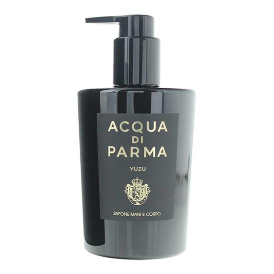 Acqua Di Parma Yuzu Hand & Body Wash 300ml