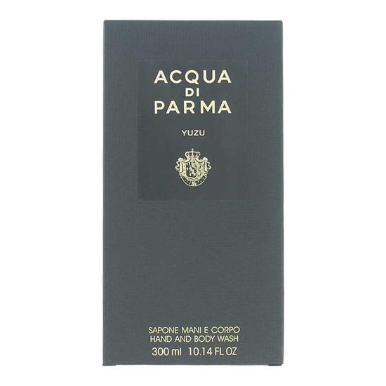 Acqua Di Parma Yuzu Hand & Body Wash 300ml