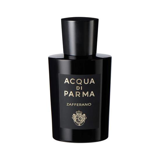 Acqua Di Parma Zafferano Eau De Parfum Unisex Fragrance Spray 100ml