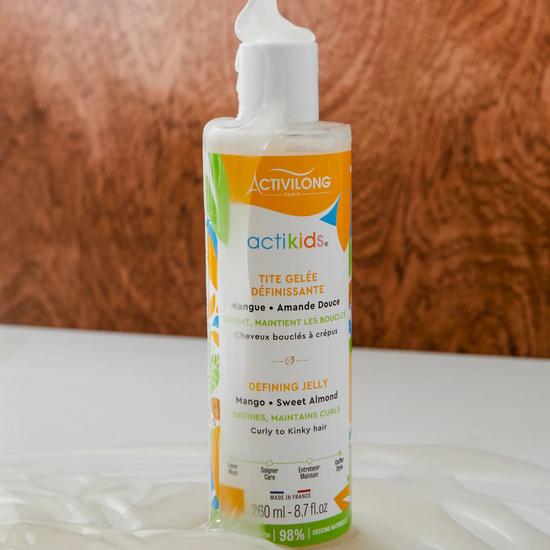 Activilong Defining Jelly With Mango & Sweet Almond For Kids 260ml