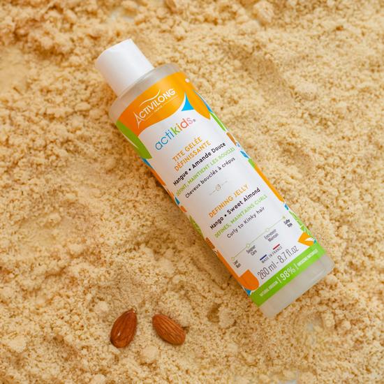 Activilong Defining Jelly With Mango & Sweet Almond For Kids 260ml