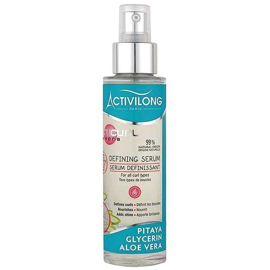 Activilong Hydra Defining Serum With Pitaya Aloe Vera Glycerine 100ml