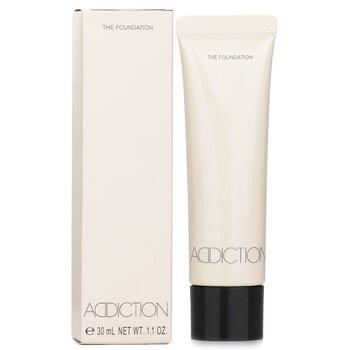 Addiction The Foundation SPF 12 012 sand