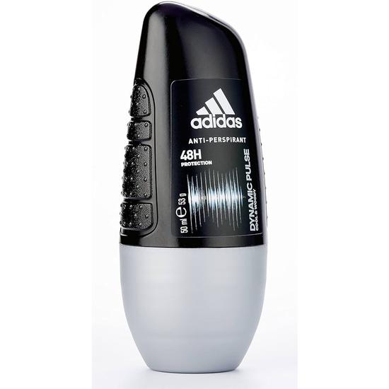 Adidas Dynamic Pulse Deodorant Roll On 50ml