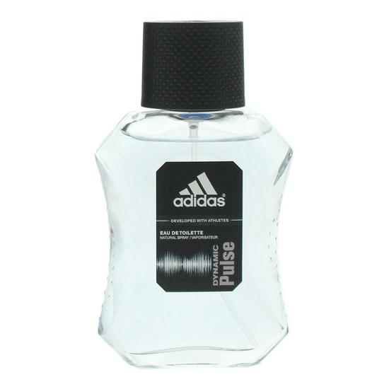 Adidas Dynamic Pulse Eau De Toilette 100ml