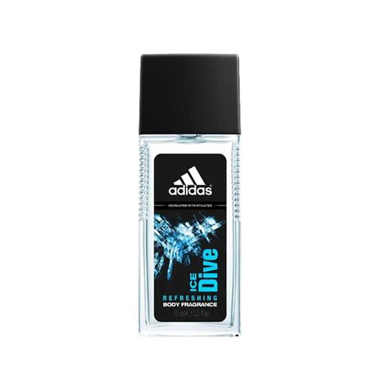 Adidas Ice Dive Body Fragrance 75ml