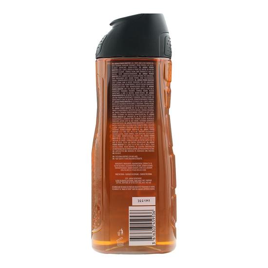 Adidas Power Booster Shower Gel 250ml
