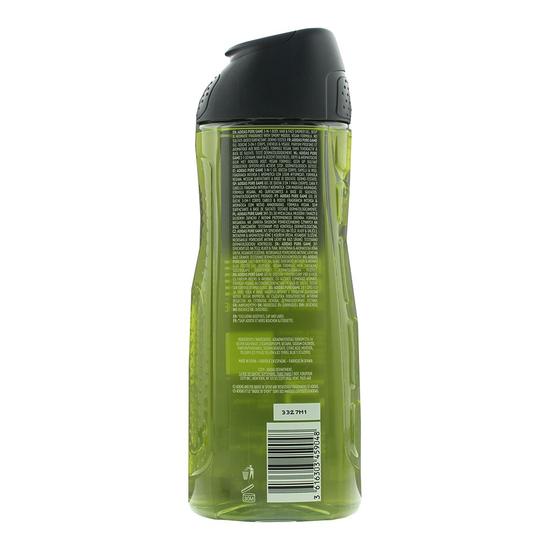 Adidas Pure Game Shower Gel 250ml