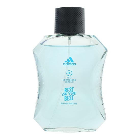 Adidas UEFA Champions League Best Of The Best Eau De Toilette