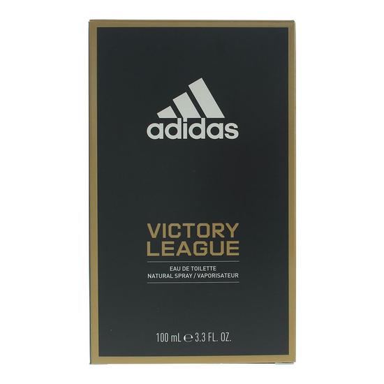 Adidas Victory League Eau De Toilette 100ml