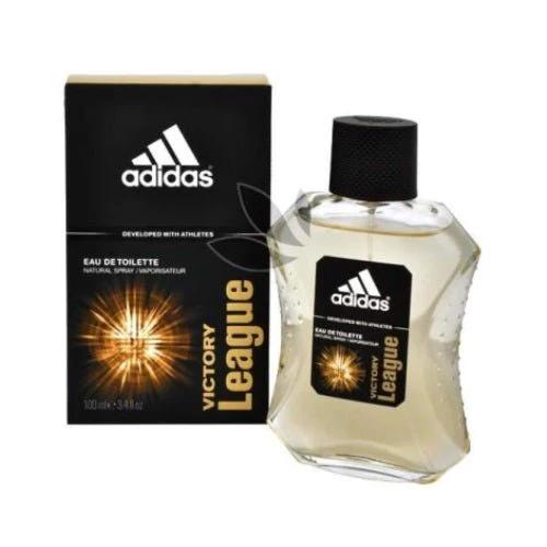 Adidas Victory League Eau De Toilette 100ml