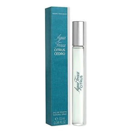 Adolfo Dominguez Agua Fresca De Cedro Eau De Toilette 10ml