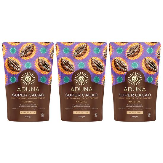 Aduna Super-Cacao Powder 100g