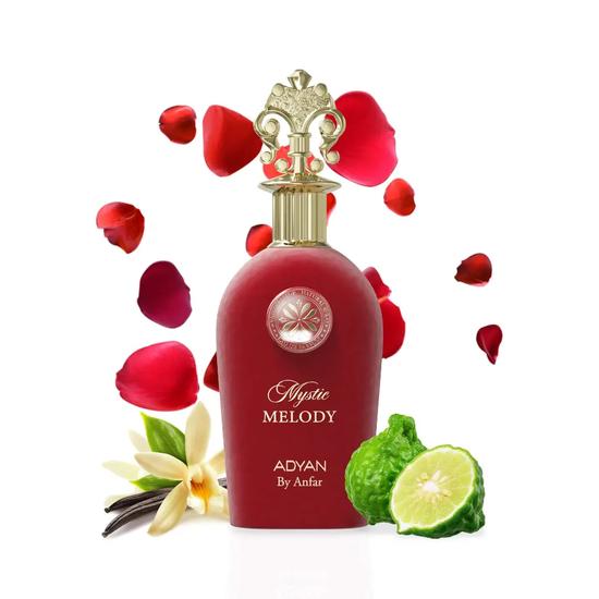 Adyan Mystic Melody Extrait 100ml Perfume Gift