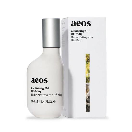 Aeos Cleansing Oil de-Maq 100ml