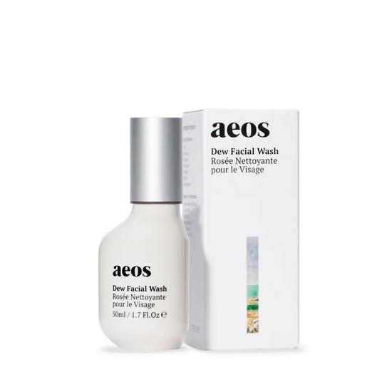 Aeos Dew Facial Wash 50ml