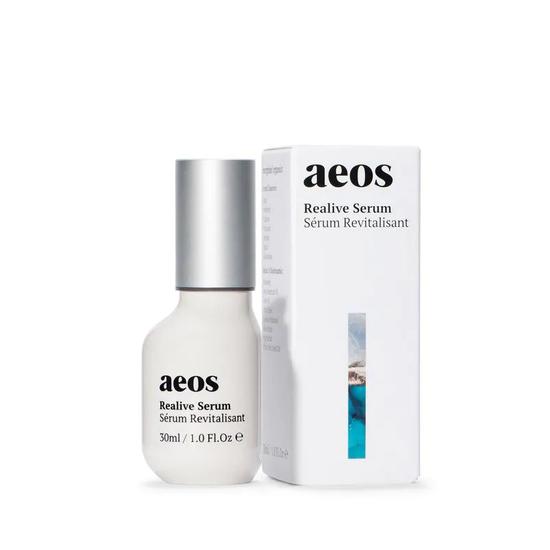 Aeos Realive Serum 30ml