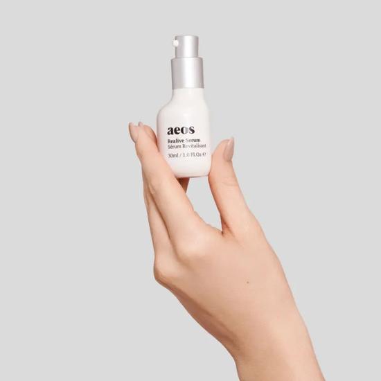 Aeos Realive Serum 30ml