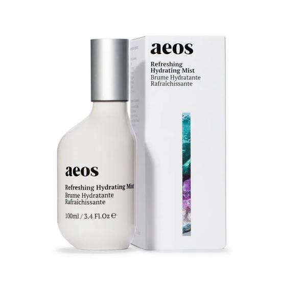 Aeos Refreshing Hydrating Mist 100ml