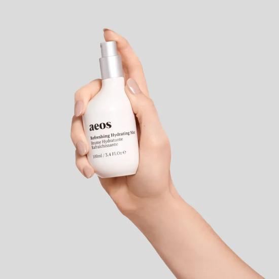 Aeos Refreshing Hydrating Mist 100ml