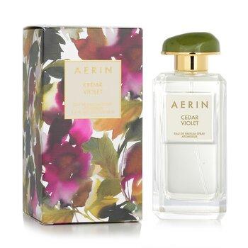 AERIN Cedar Violet Eau De Parfum 100ml