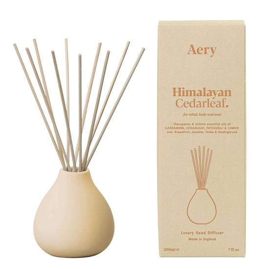 Aery Living Fernweh Himalayan Cedarleaf Diffuser 200ml