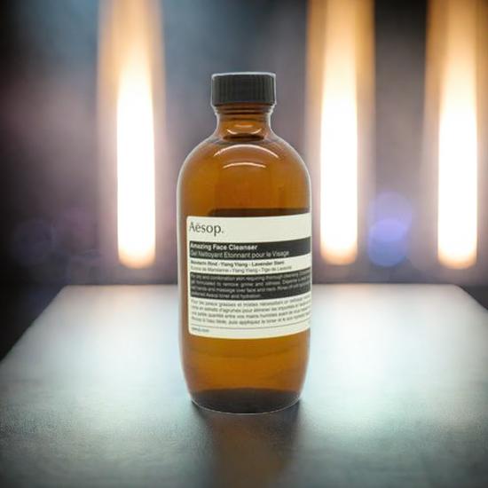 Aesop Amazing Face Cleanser 200ml