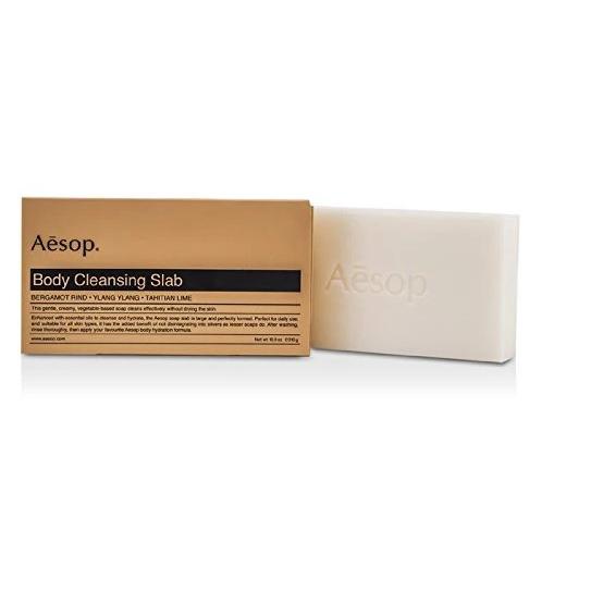 Aesop Body Cleansing Slab