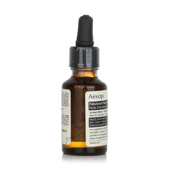 Aesop Fabulous Face Oil 25ml