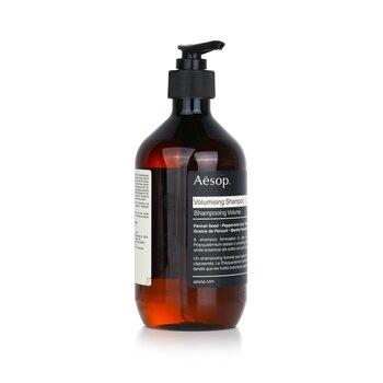Aesop Volumising Shampoo For Fine Or Flat Hair 500ml