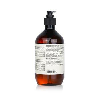 Aesop Volumising Shampoo For Fine Or Flat Hair 500ml