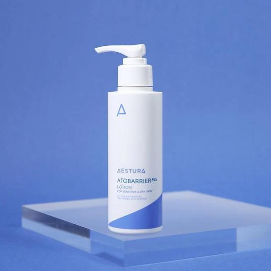 aestura Atobarrier 365 Lotion 150ml