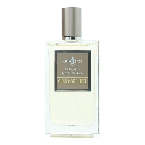 Affinessence Gingembre Latte Eau De Parfum 100ml