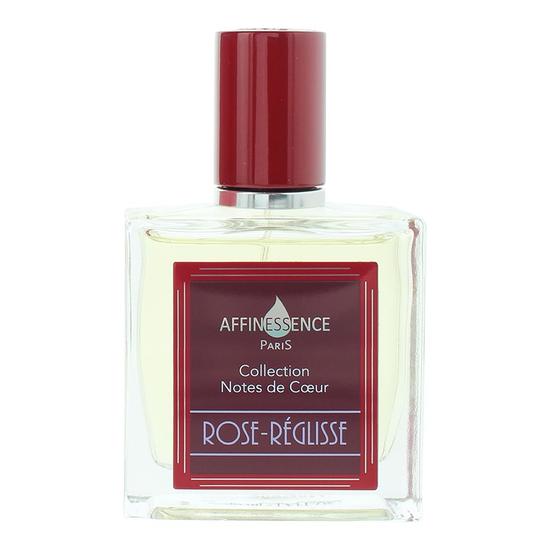 Affinessence Rose-Reglisse Eau De Parfum 50ml