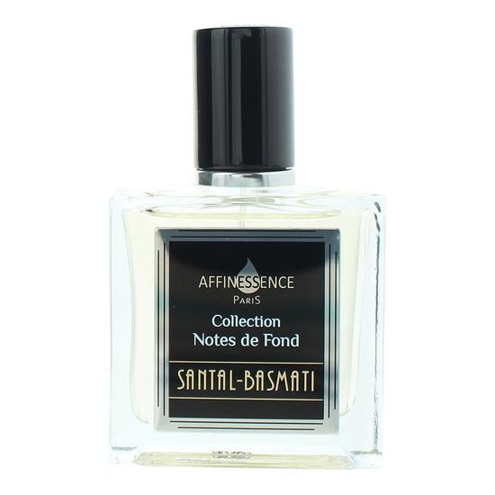 Affinessence Santal Basmati Eau De Parfum 50ml