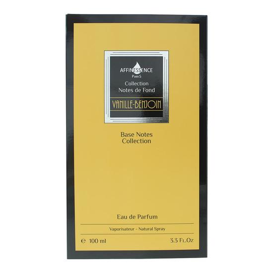 Affinessence Vanille Benjoin Eau De Parfum 50ml